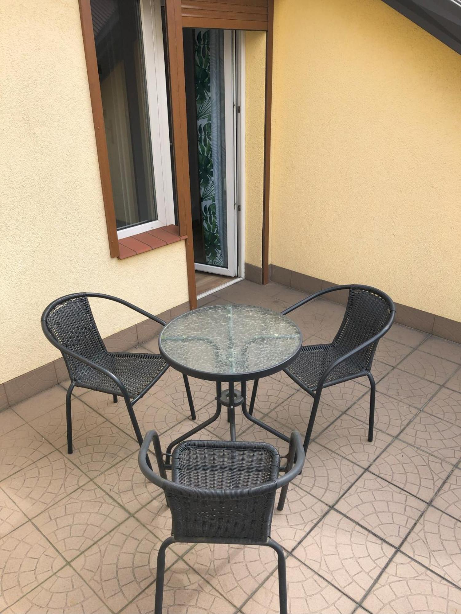 Noclegi U Eugenii Licheń Stary Exterior photo