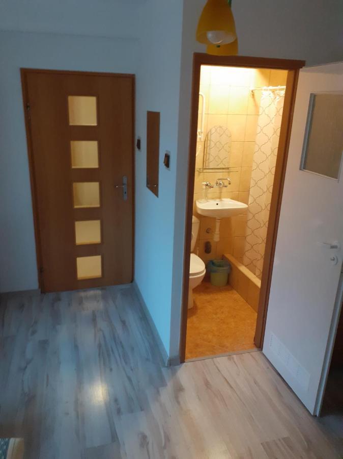 Noclegi U Eugenii Licheń Stary Exterior photo